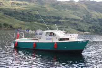 COASTWORKER  25/28