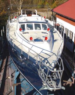 VOYAGER 543