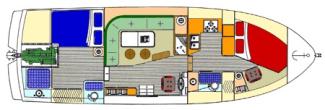 WAVERUNNER 342
